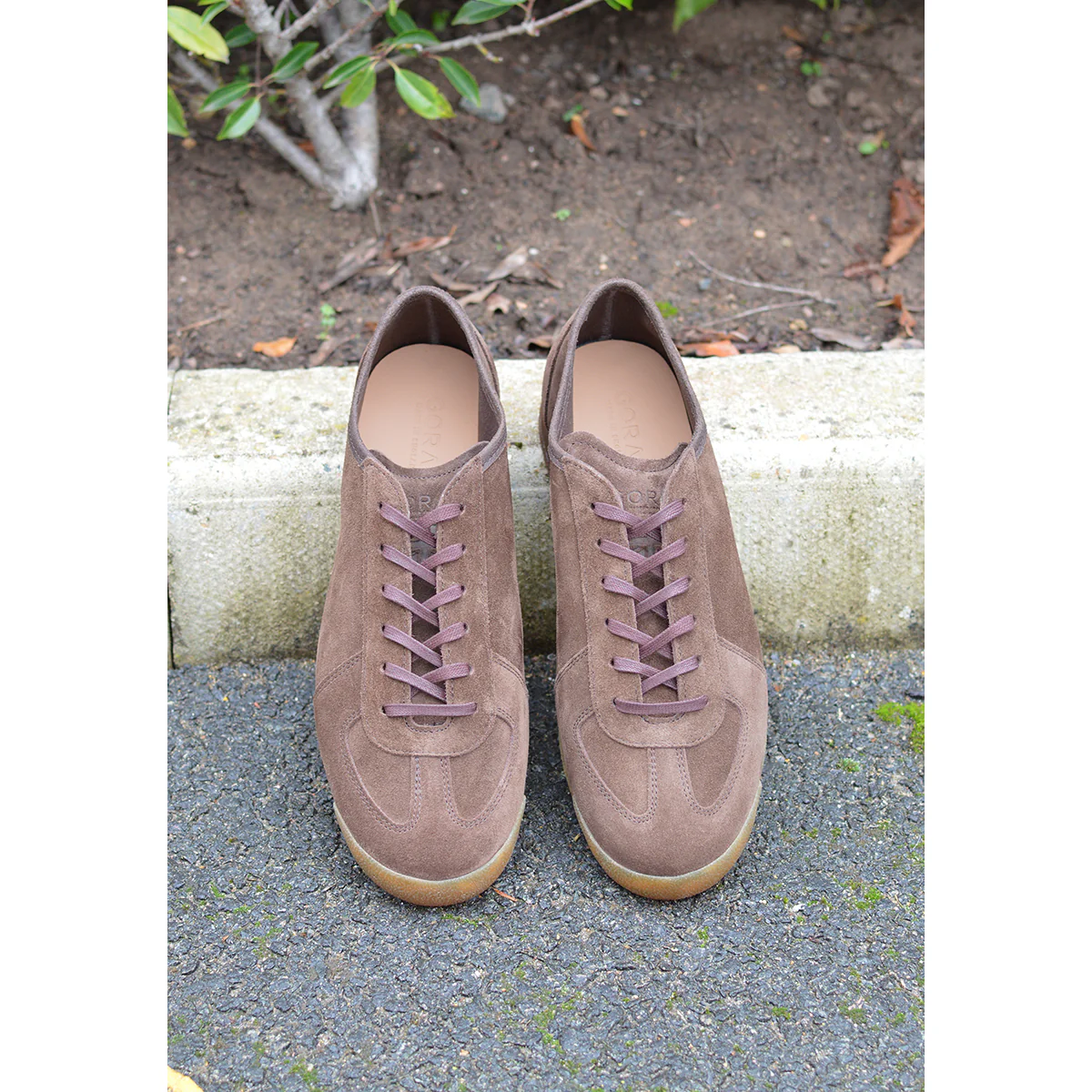 Goral ROMA - Opera Go Rain Chestnut - Image 10