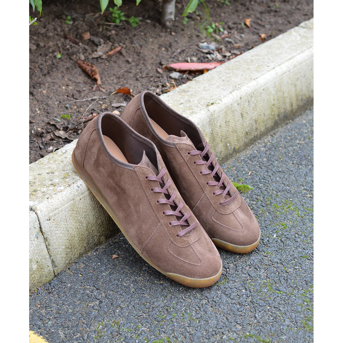 Goral ROMA - Opera Go Rain Chestnut - Image 11