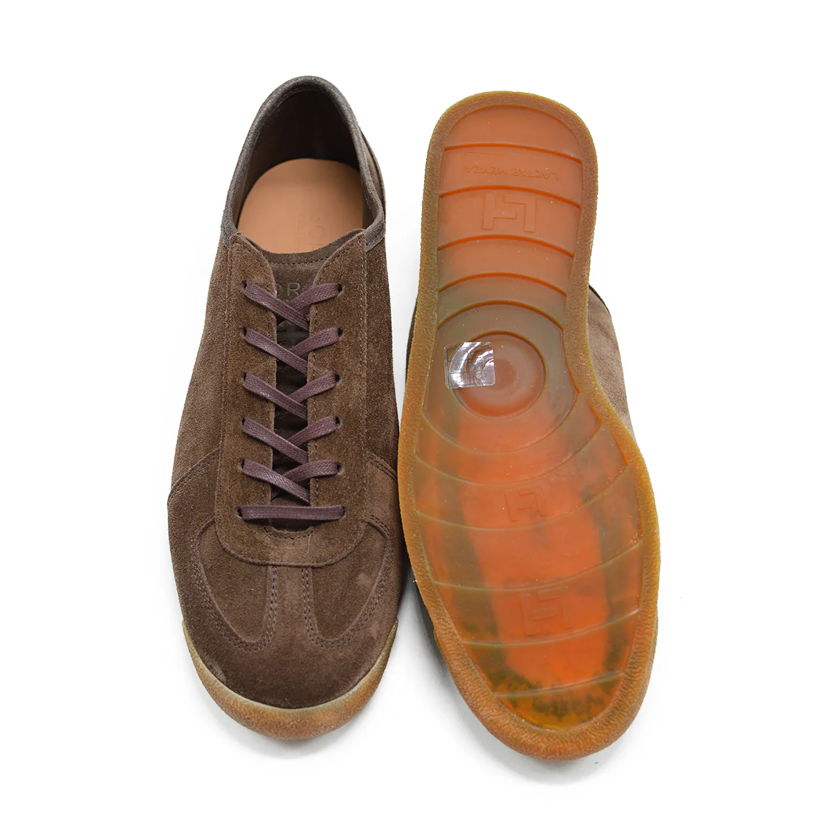 Goral ROMA - Opera Go Rain Chestnut - Image 2
