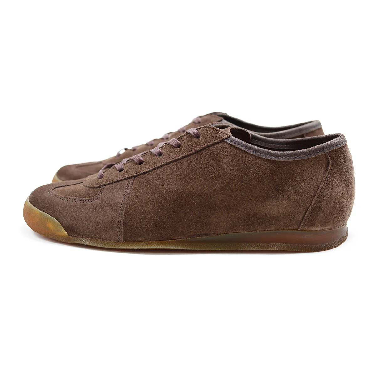 Goral ROMA - Opera Go Rain Chestnut - Image 4