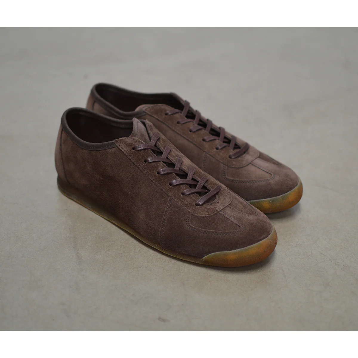 Goral ROMA - Opera Go Rain Chestnut - Image 8