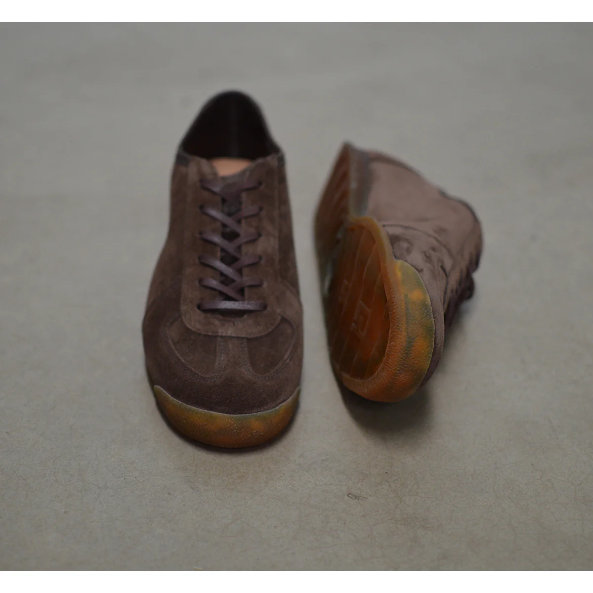 Goral ROMA - Opera Go Rain Chestnut - Image 9
