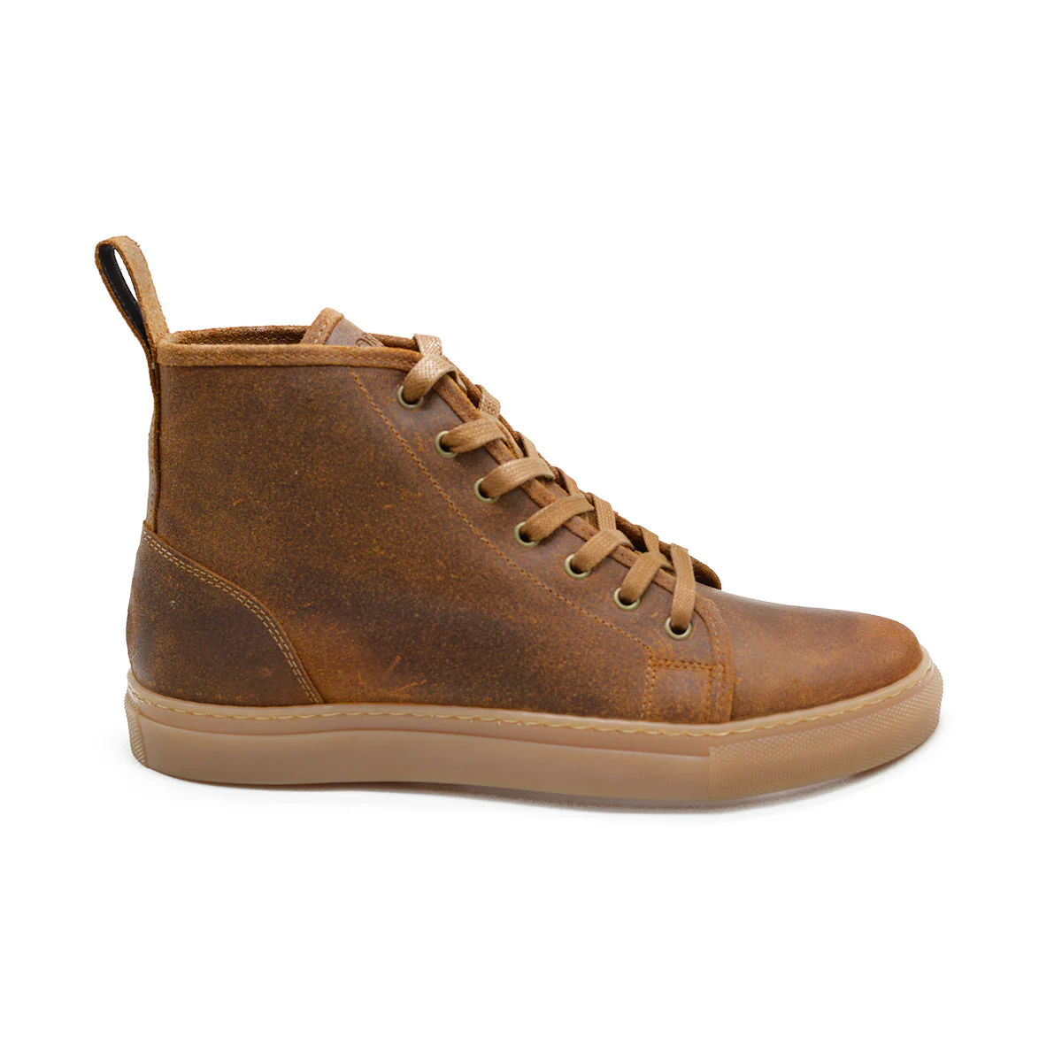 Goral SMUGS - Wheatbuck Waxy