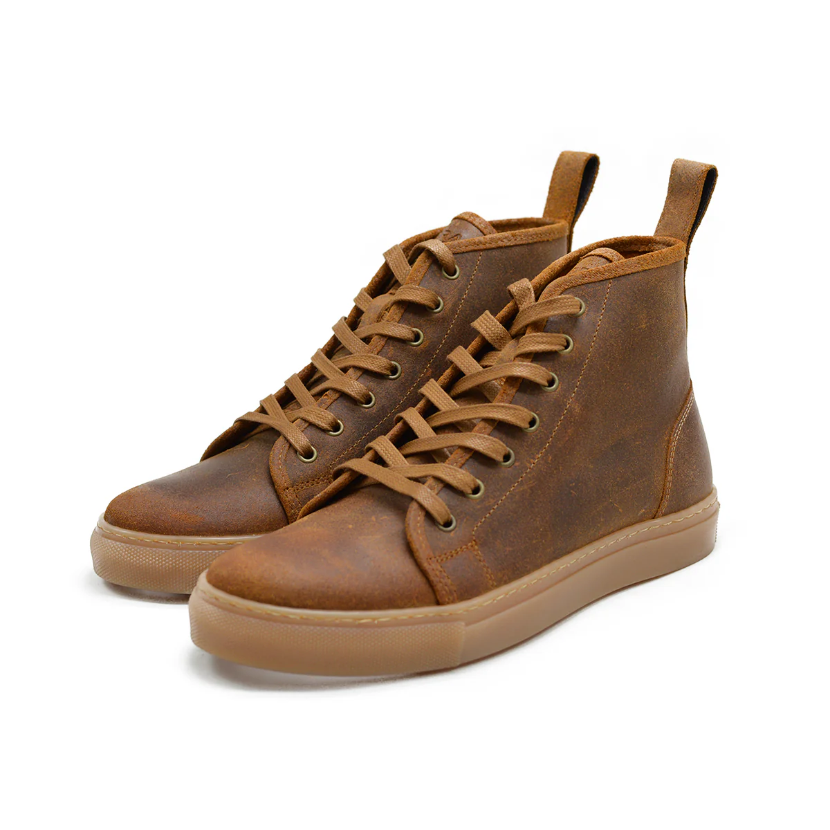 Goral SMUGS - Wheatbuck Waxy - Image 2