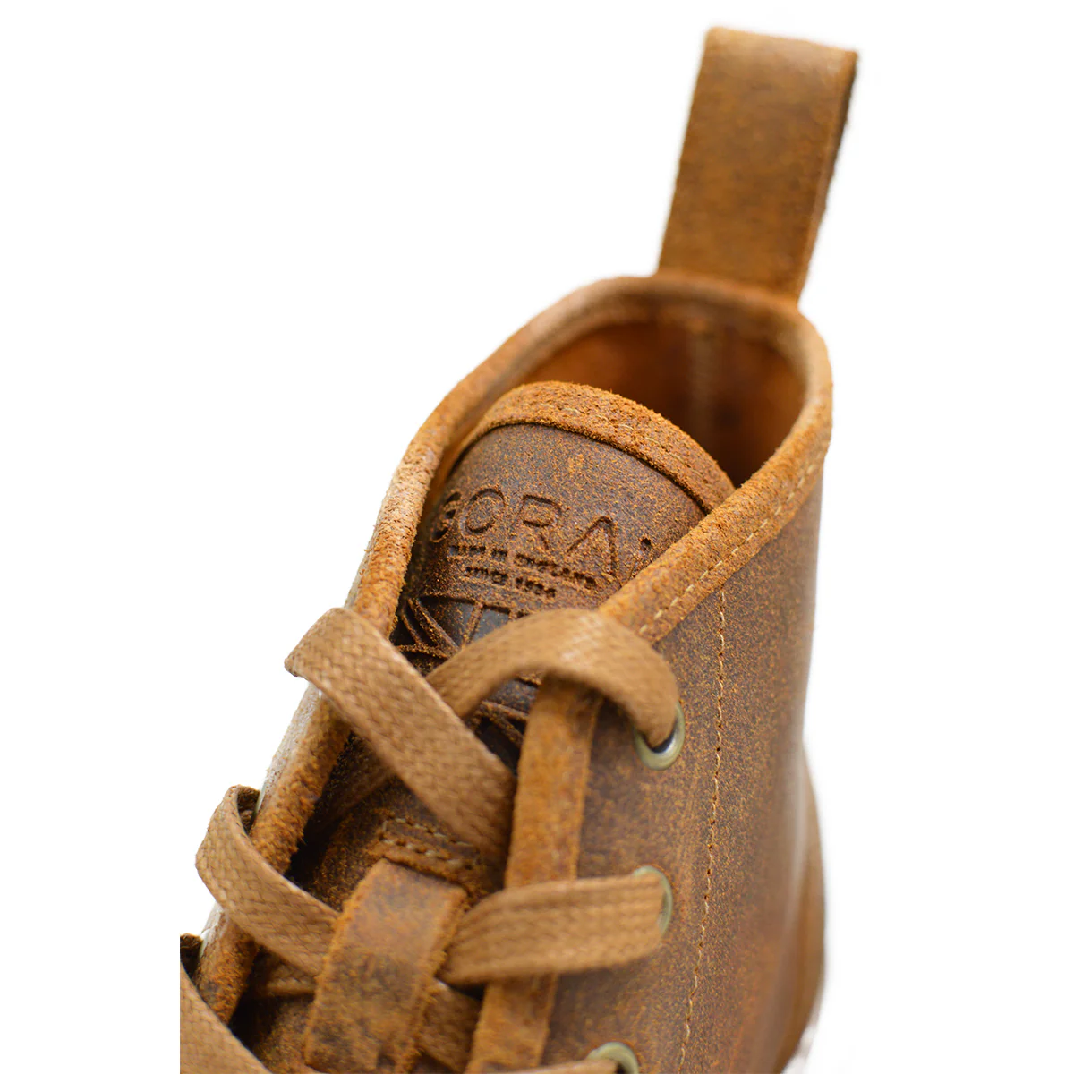Goral SMUGS - Wheatbuck Waxy - Image 3