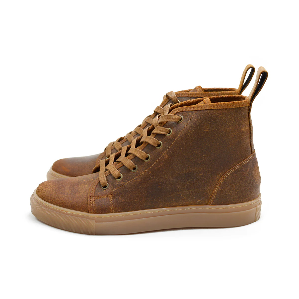 Goral SMUGS - Wheatbuck Waxy - Image 4