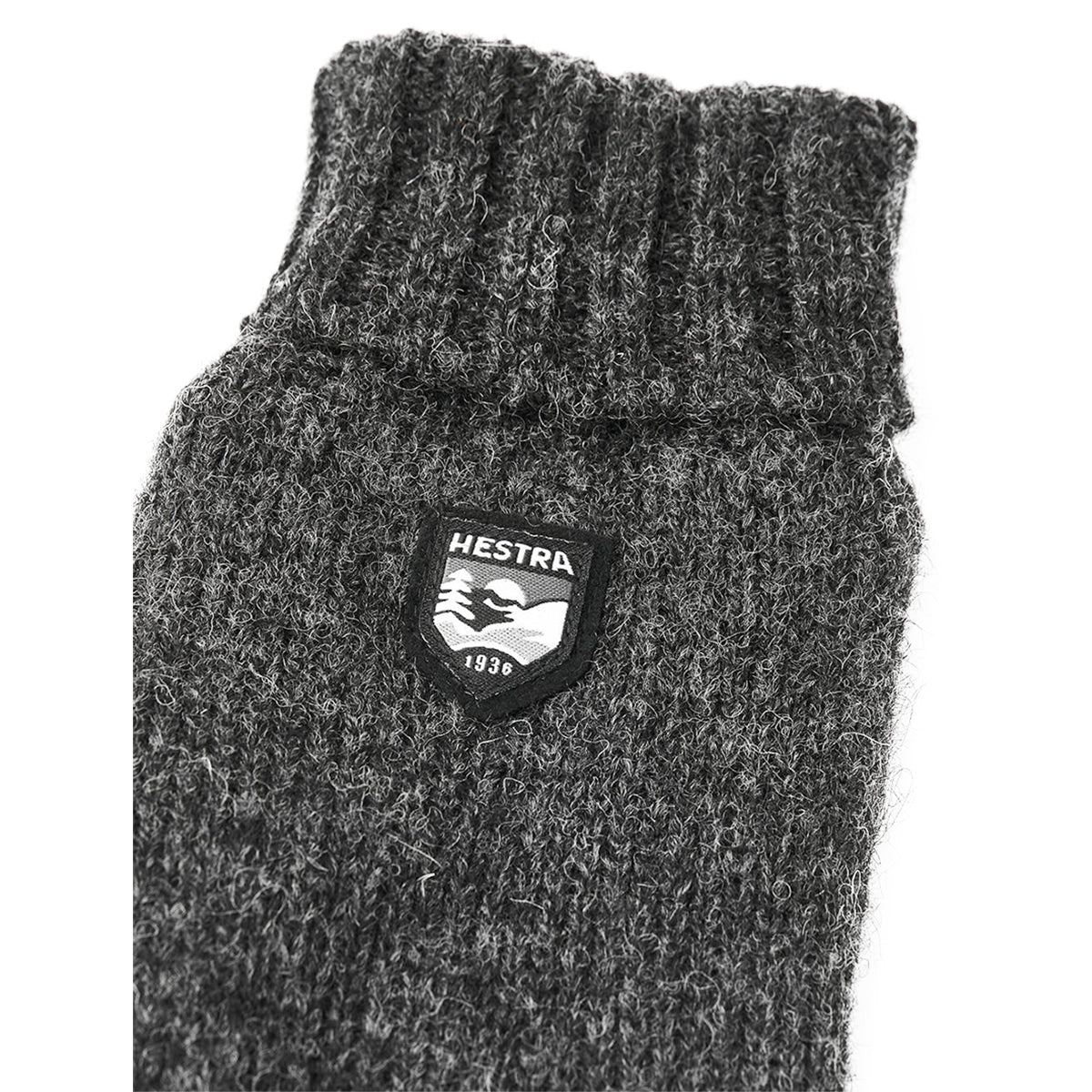 Hestra - Basic Wool Glove - Image 2