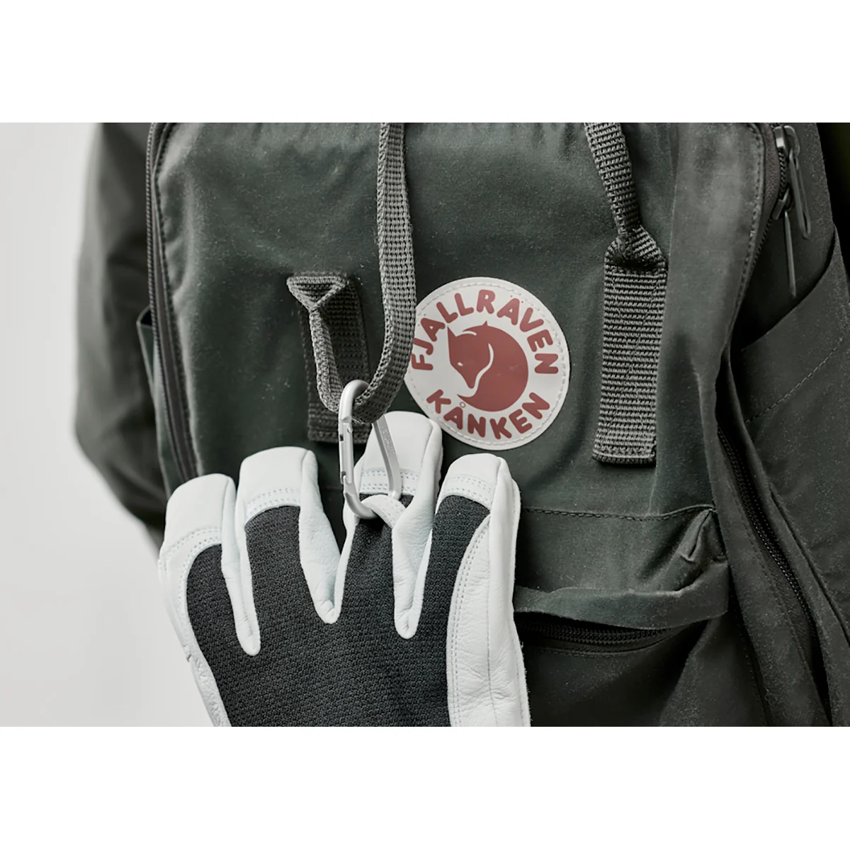 Hestra - Carabiner 50 mm - Image 2