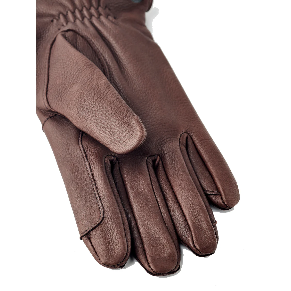 Hestra - Deerskin Men's 5-finger - Image 10
