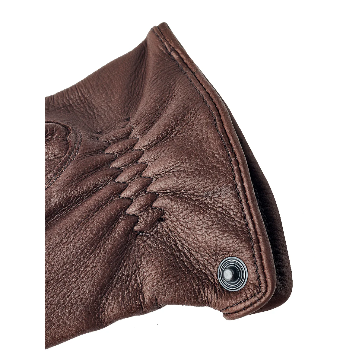 Hestra - Deerskin Men's 5-finger - Image 12