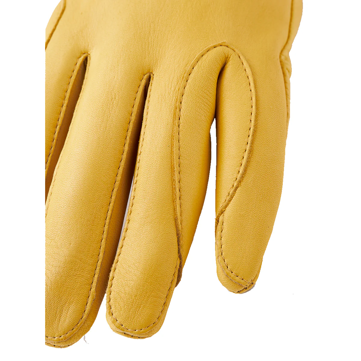 Hestra - Deerskin Men's 5-finger - Image 3