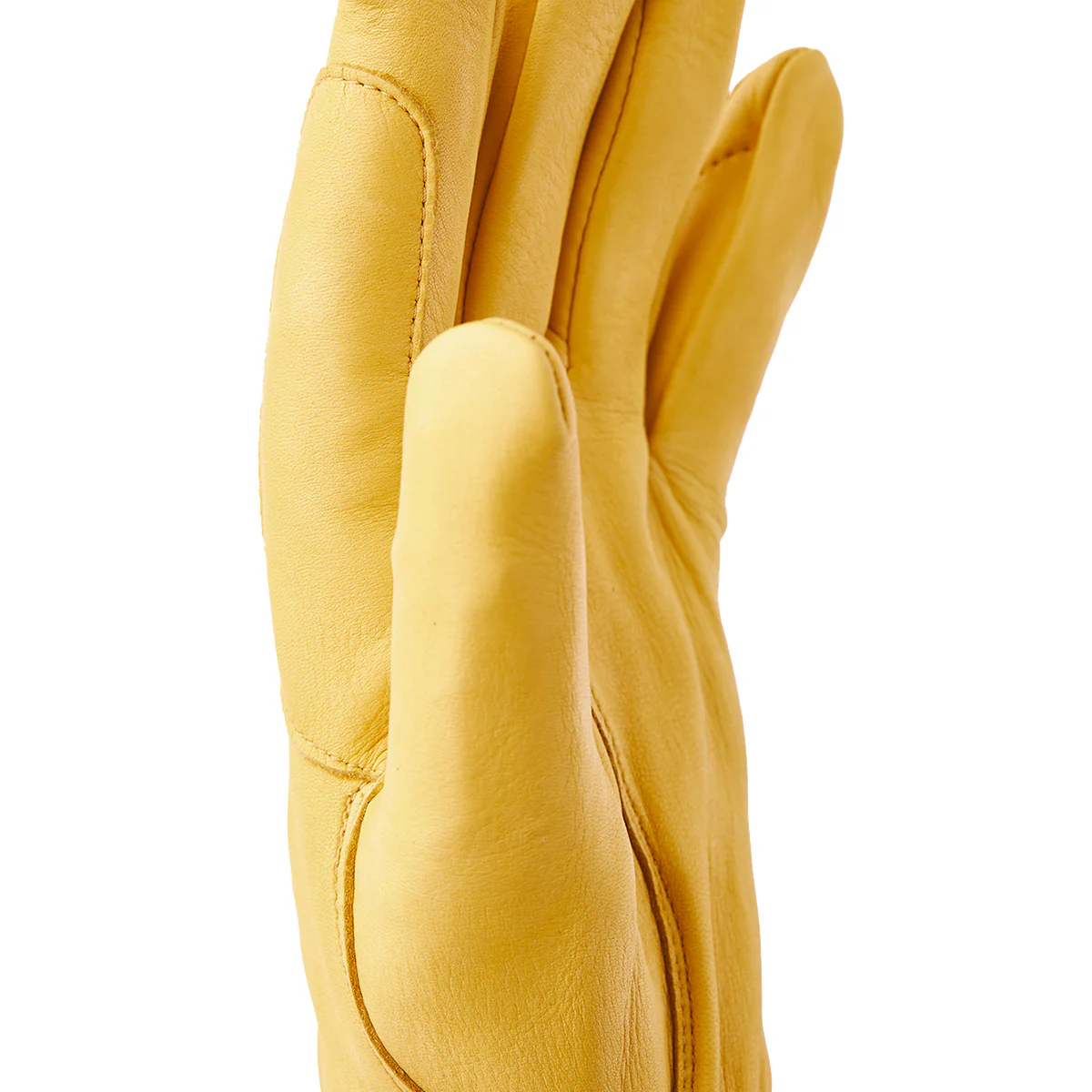 Hestra - Deerskin Men's 5-finger - Image 4
