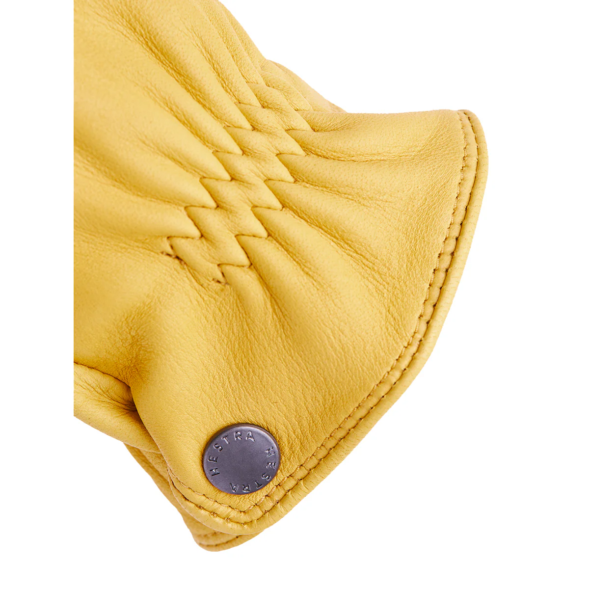 Hestra - Deerskin Men's 5-finger - Image 5
