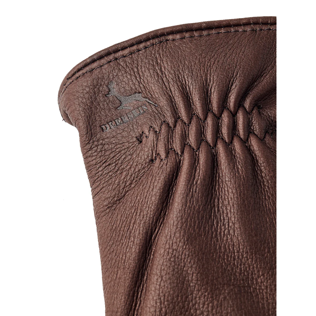 Hestra - Deerskin Men's 5-finger - Image 8