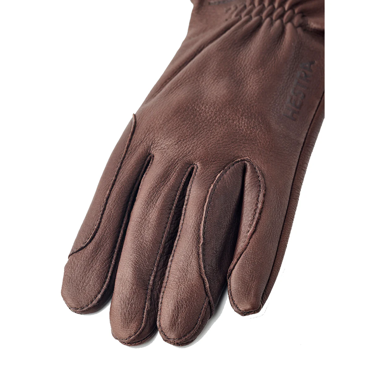 Hestra - Deerskin Men's 5-finger - Image 9