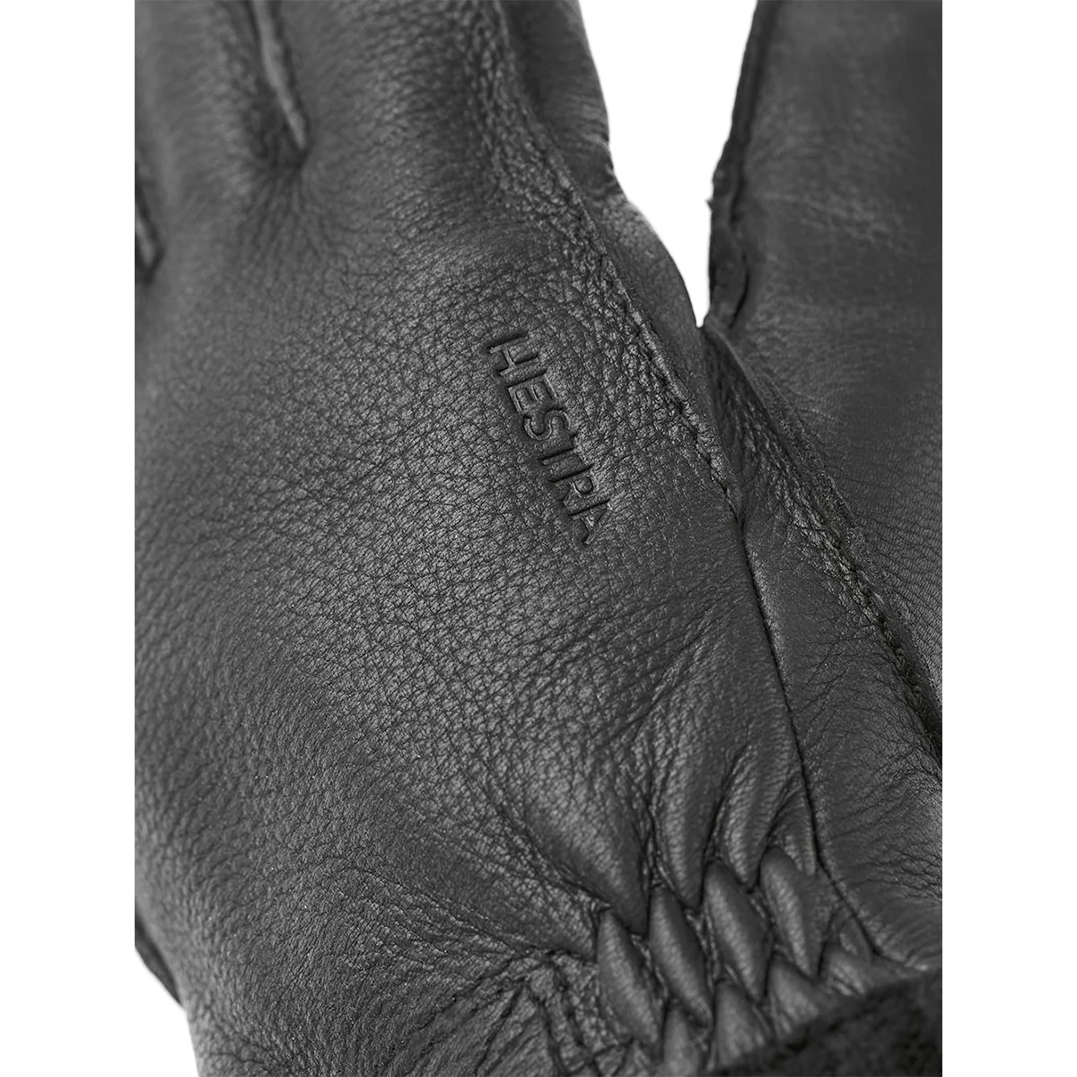 Hestra - Deerskin Primaloft Rib - Image 2