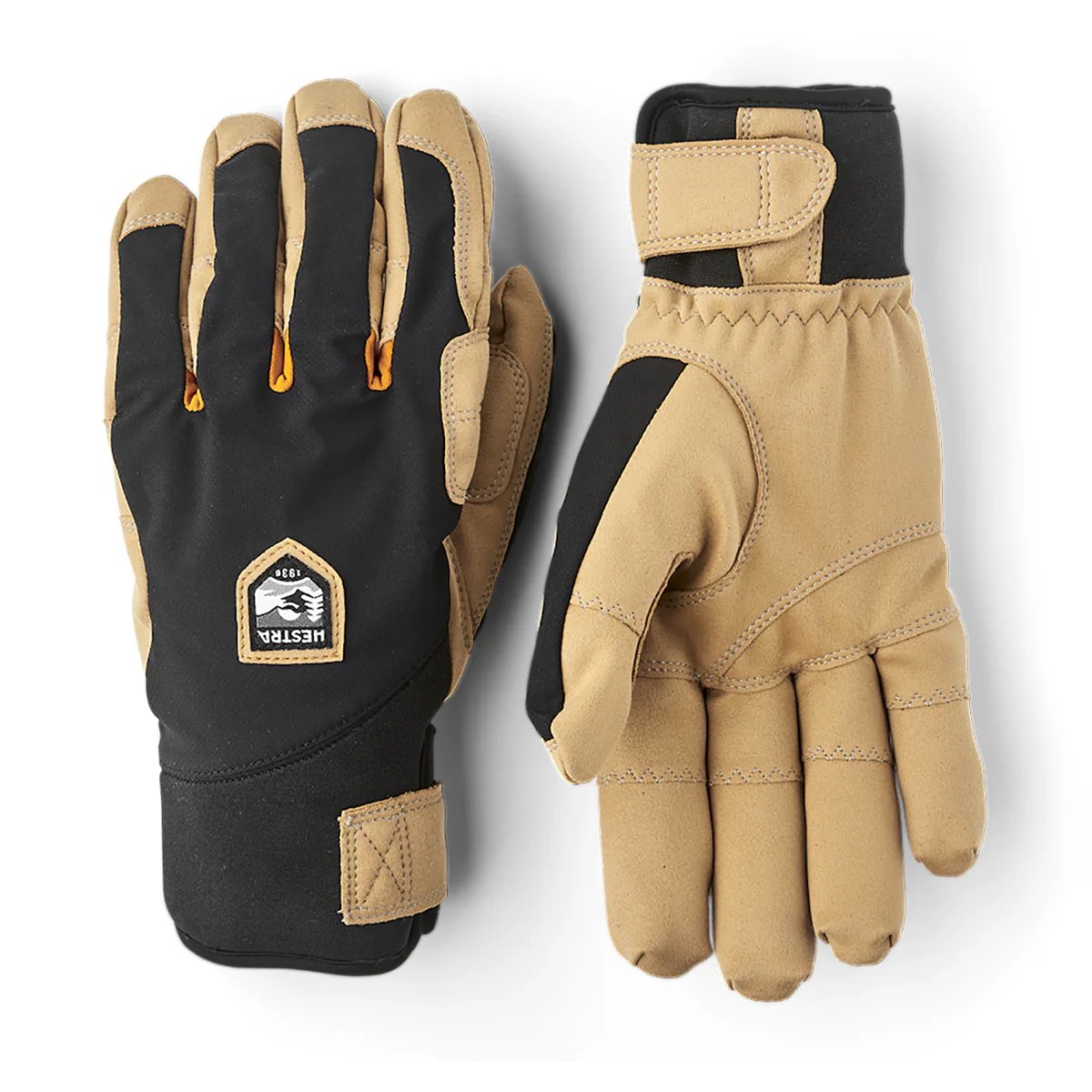 Hestra - Ergo Grip Vektor 5-finger