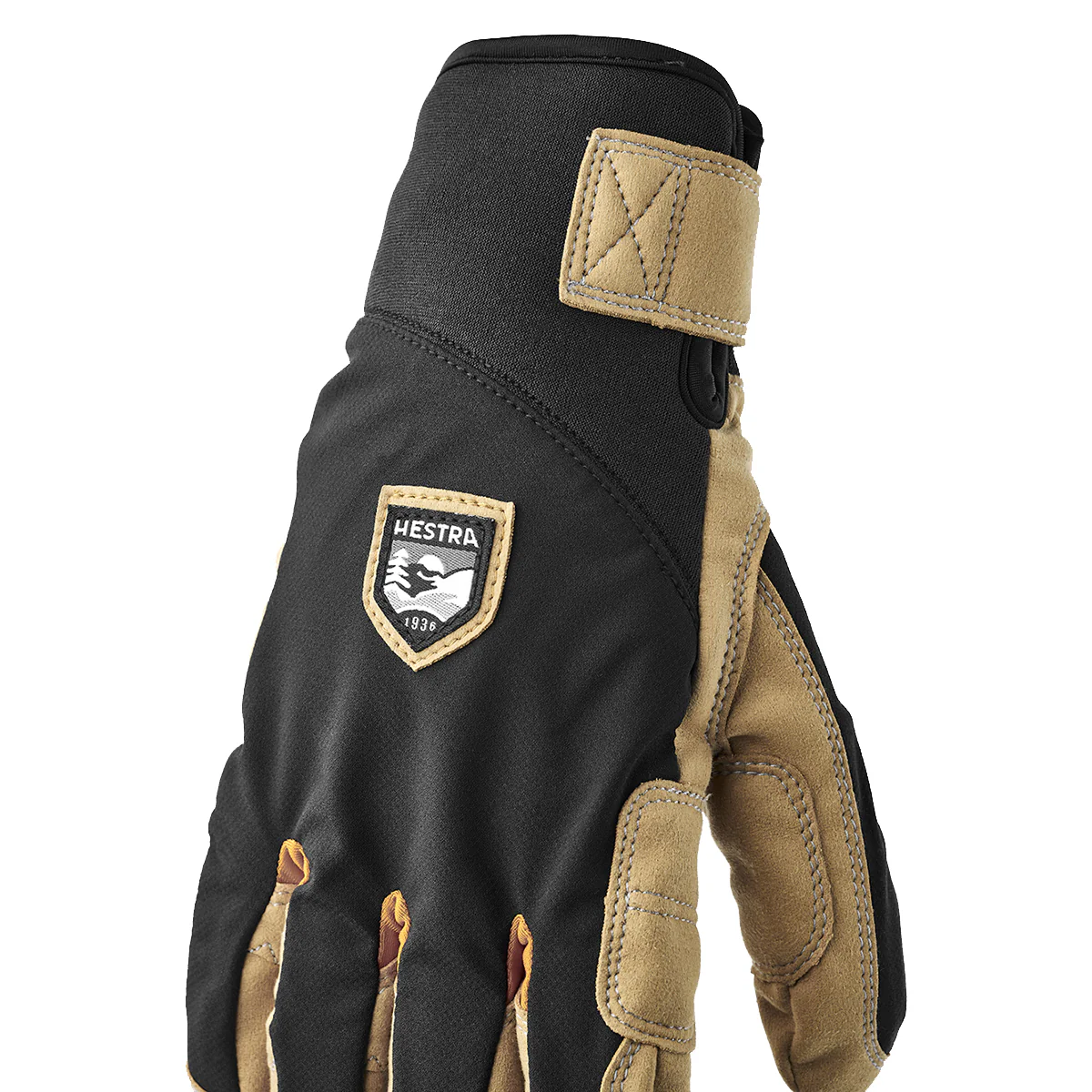 Hestra - Ergo Grip Vektor 5-finger - Image 5