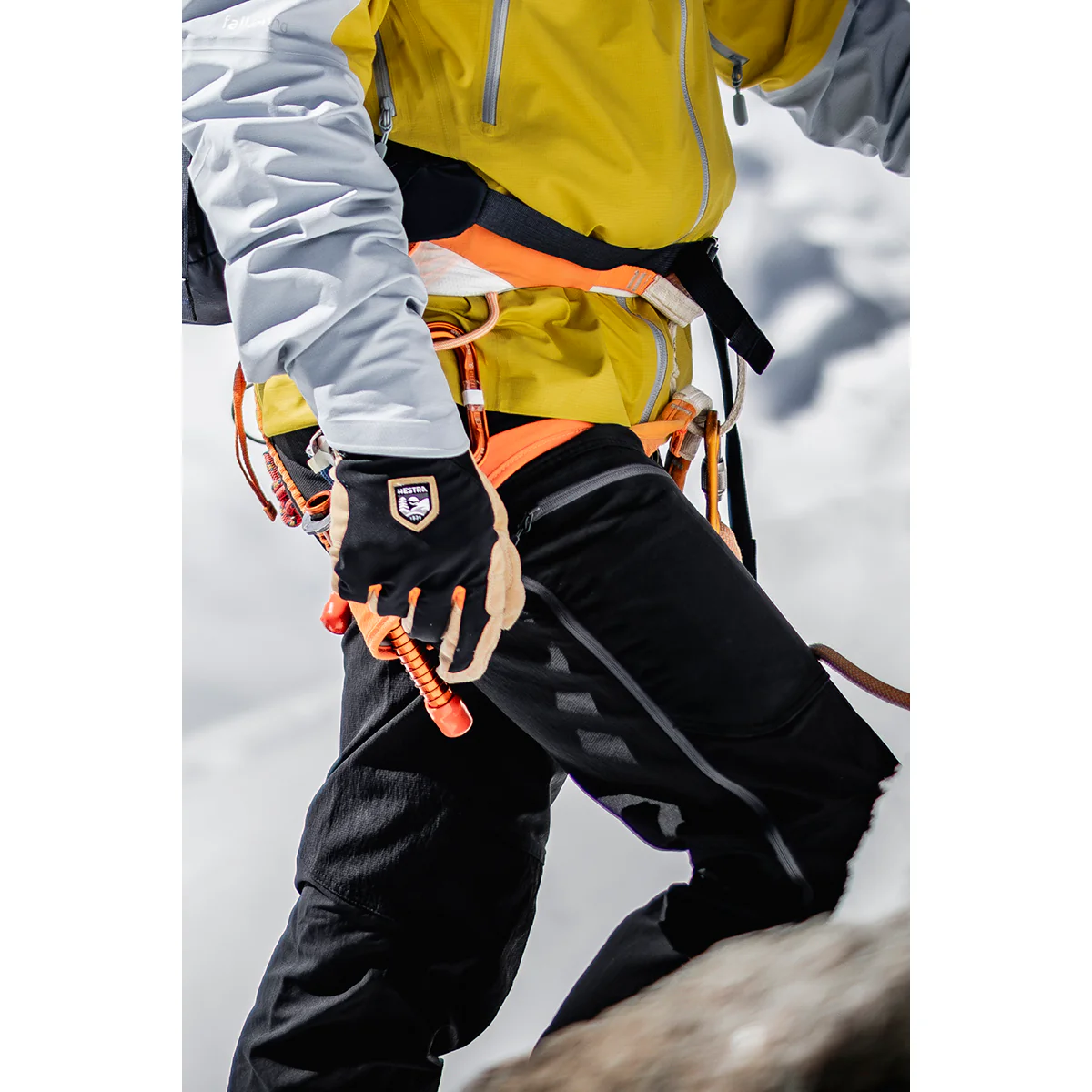 Hestra - Ergo Grip Vektor 5-finger - Image 6