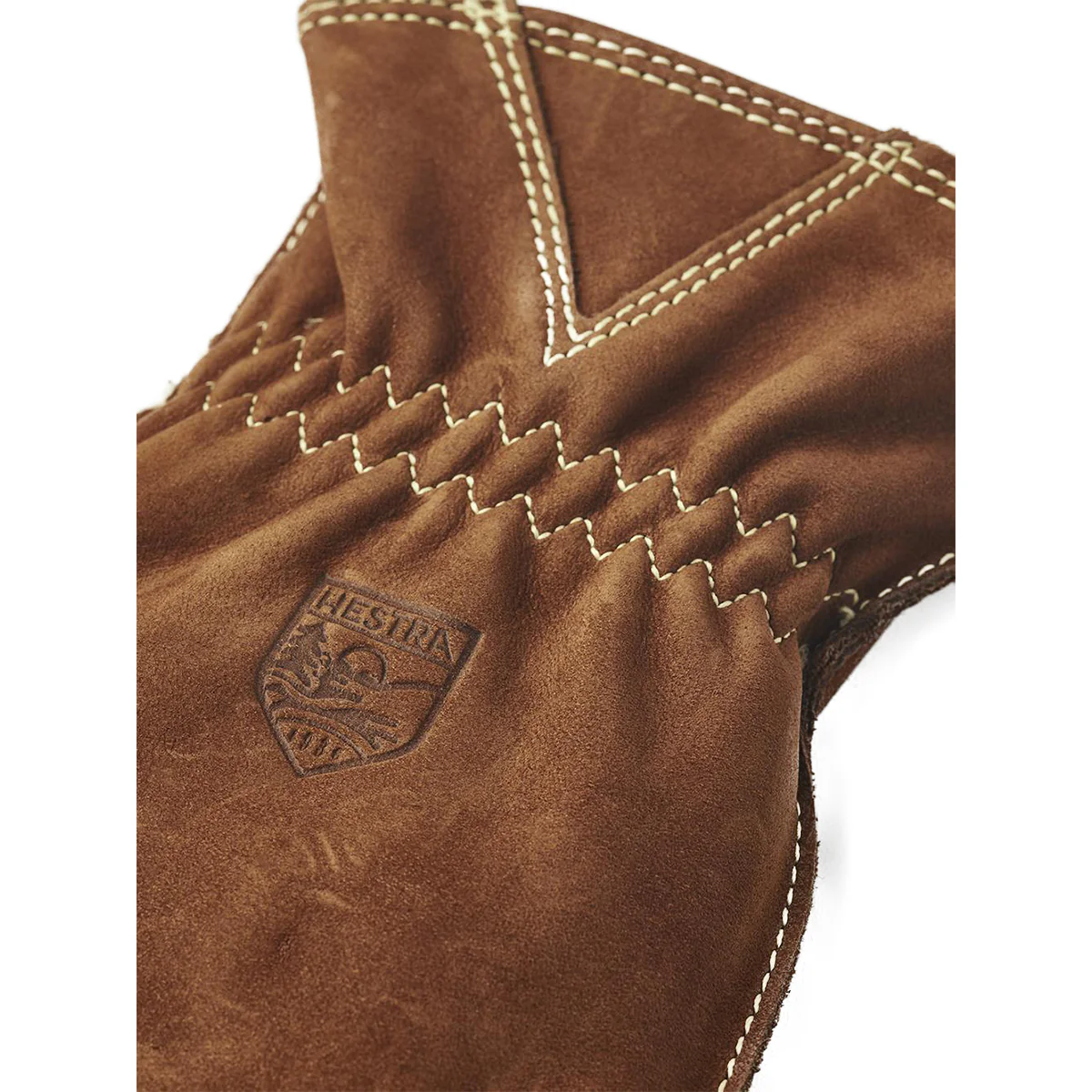 Hestra - Oden Nubuck - Image 3