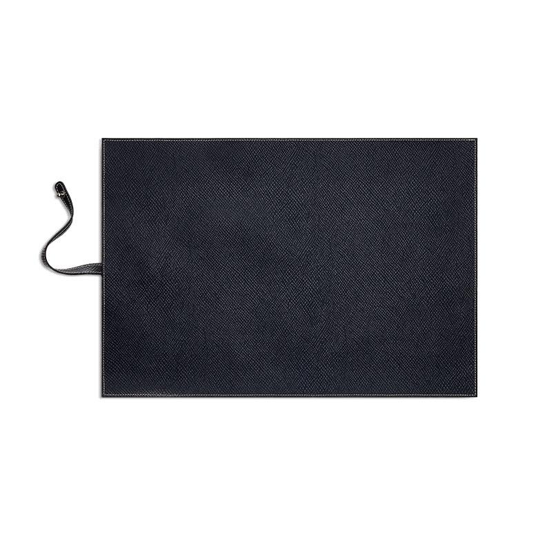Saphir Medaille D'Or Leather Polishing Mat - Black - Image 2