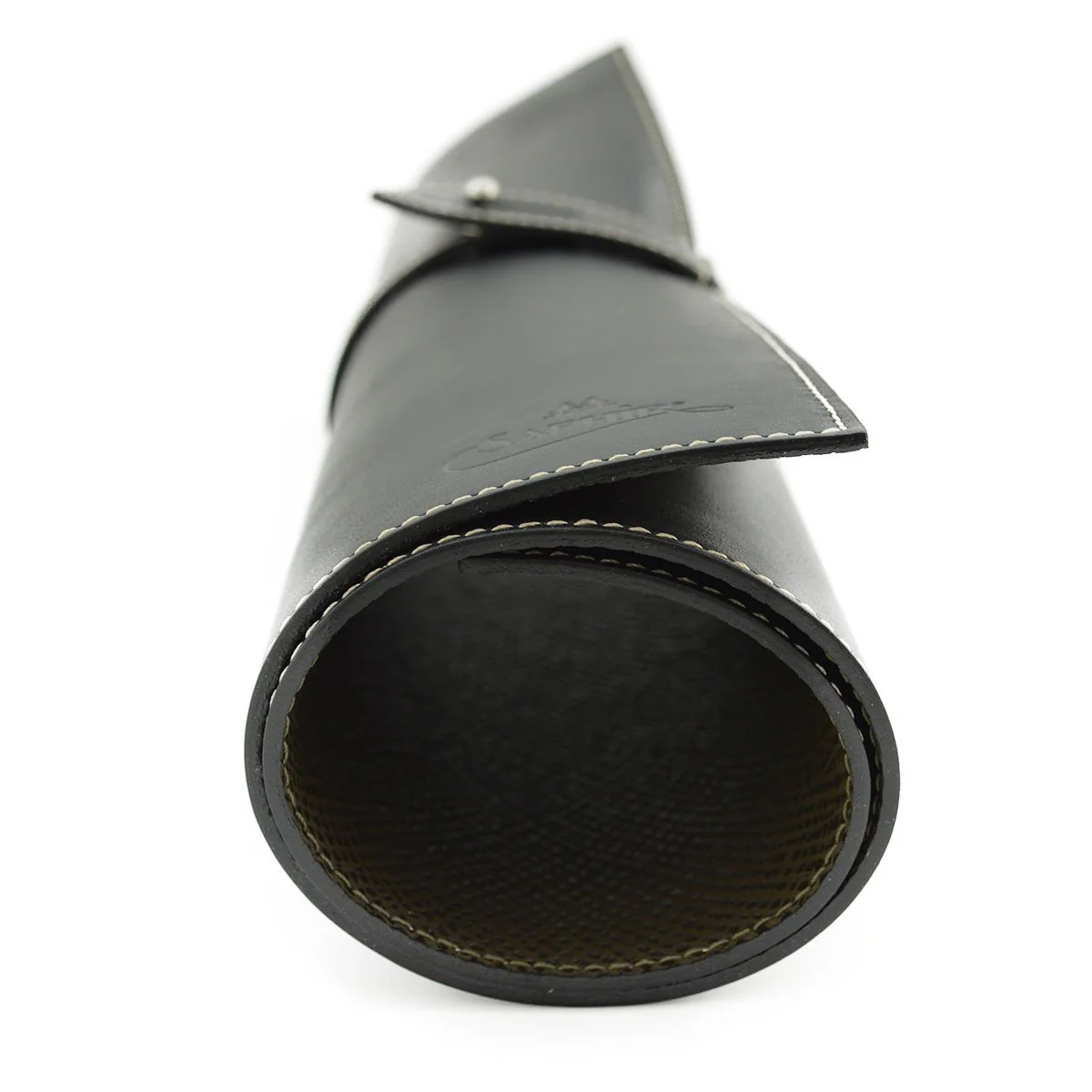 Saphir Medaille D'Or Leather Polishing Mat - Black - Image 6