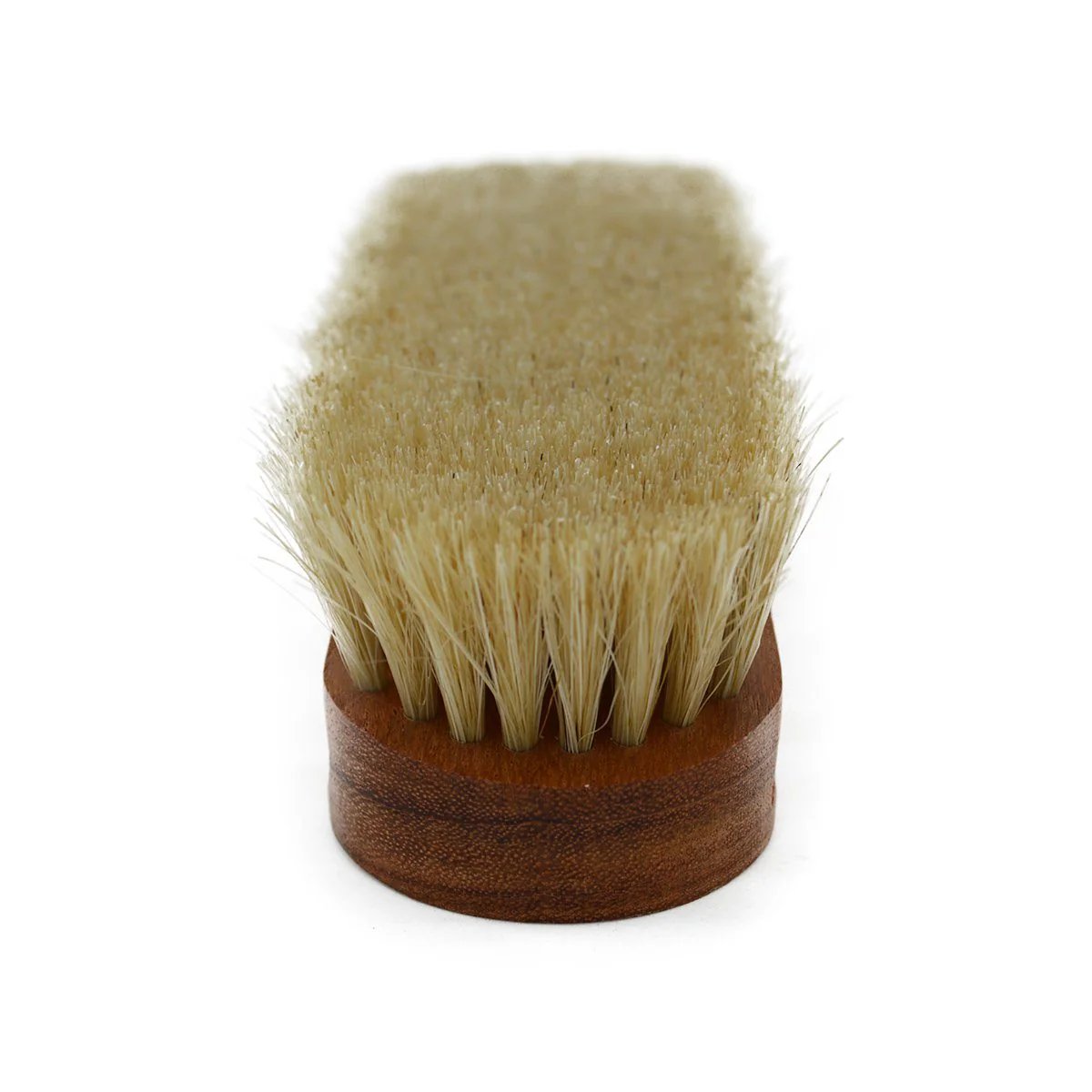 Saphir Medaille D'Or - Horsehair 18cm Polishing Brush - Image 4