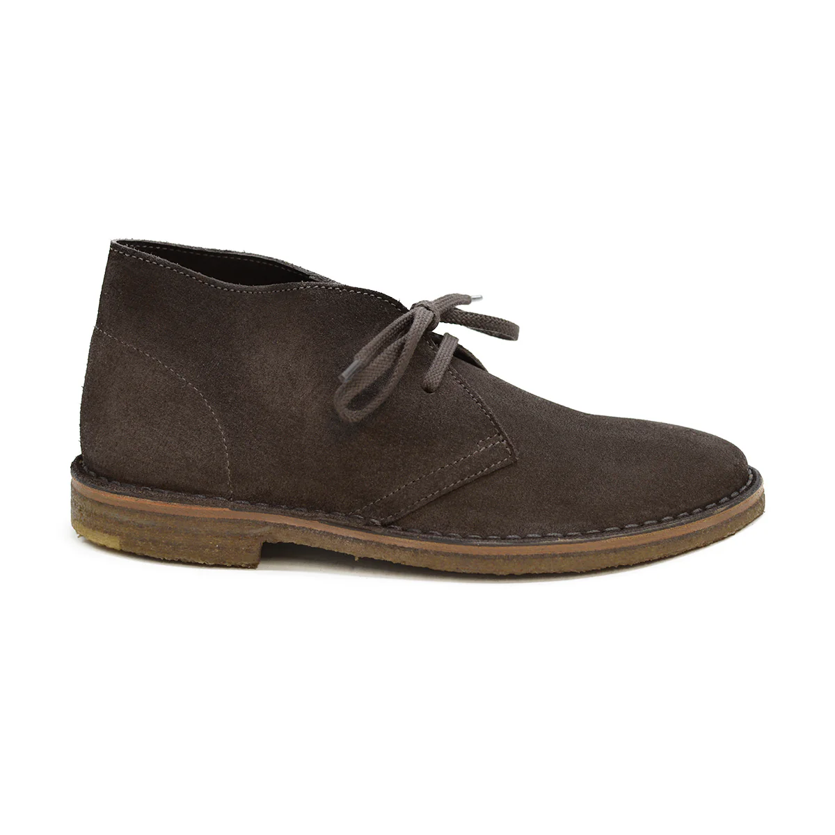 New Astorflex Montflex - Dark Chestnut