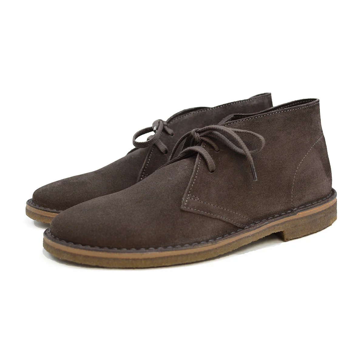 New Astorflex Montflex - Dark Chestnut - Image 3