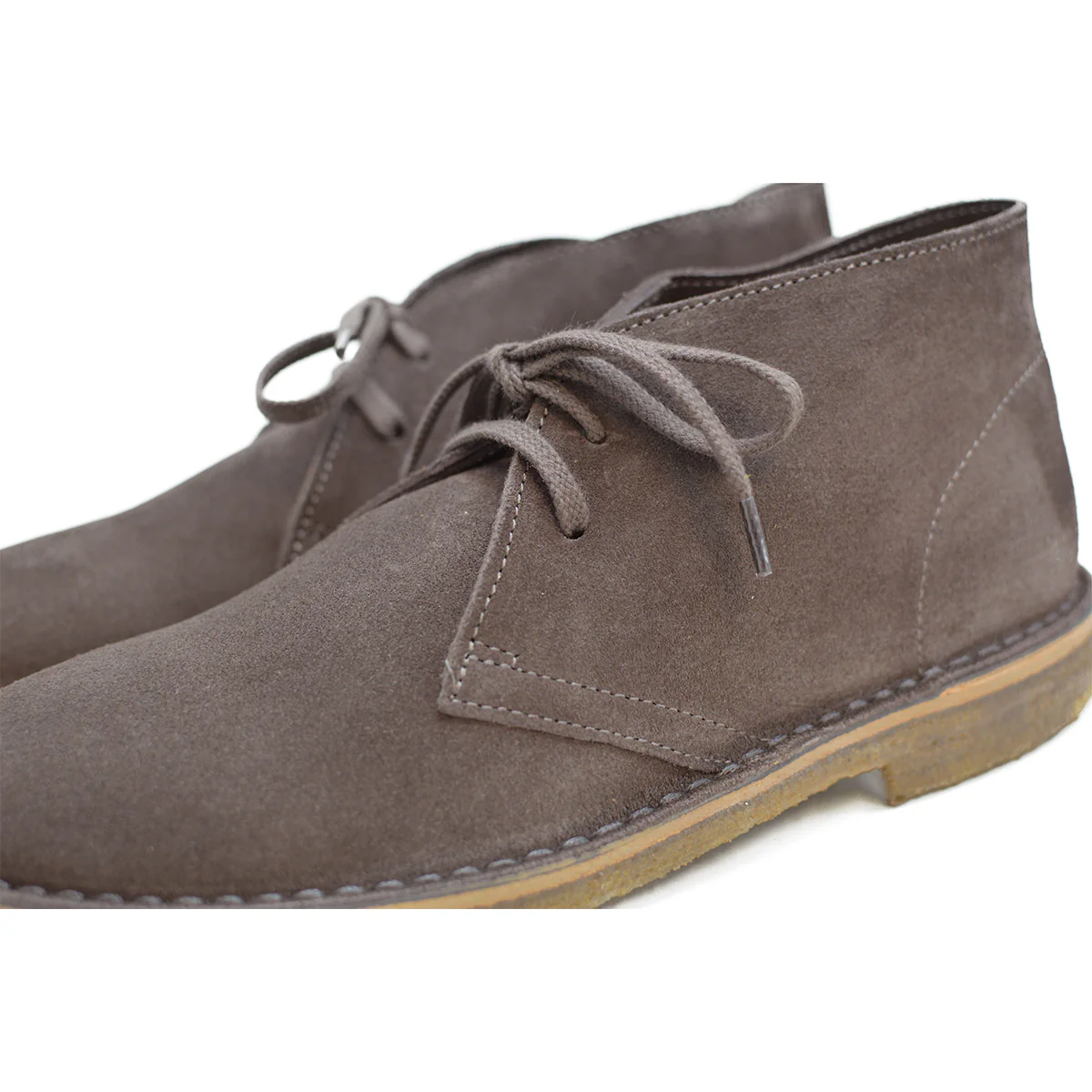 New Astorflex Montflex - Dark Chestnut - Image 4