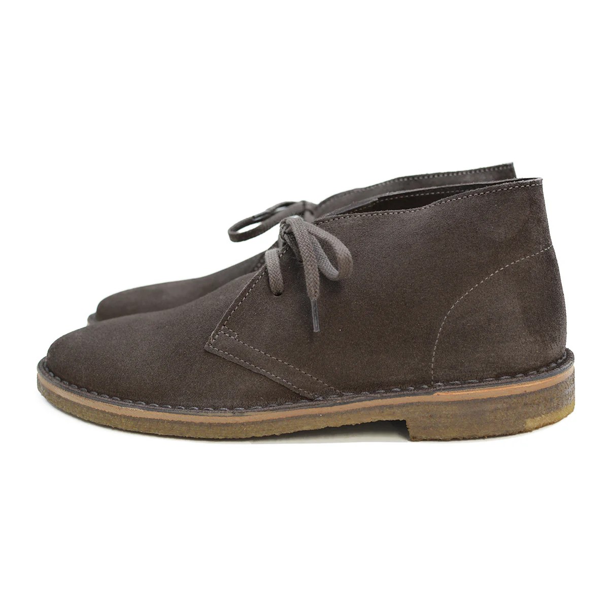New Astorflex Montflex - Dark Chestnut - Image 5