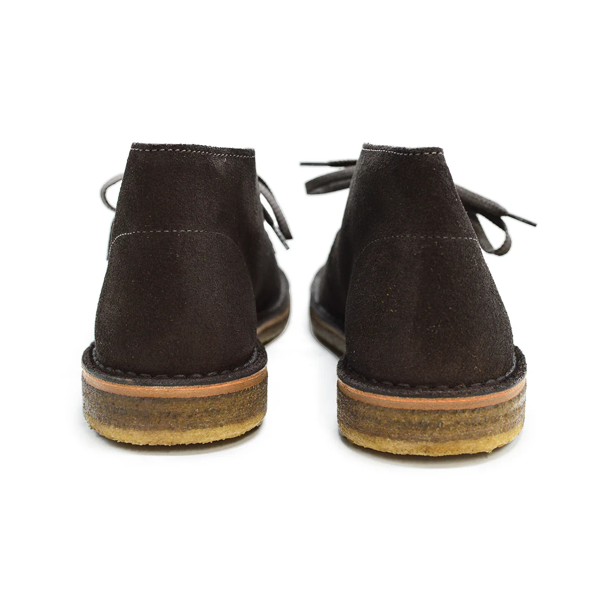 New Astorflex Montflex - Dark Chestnut - Image 6