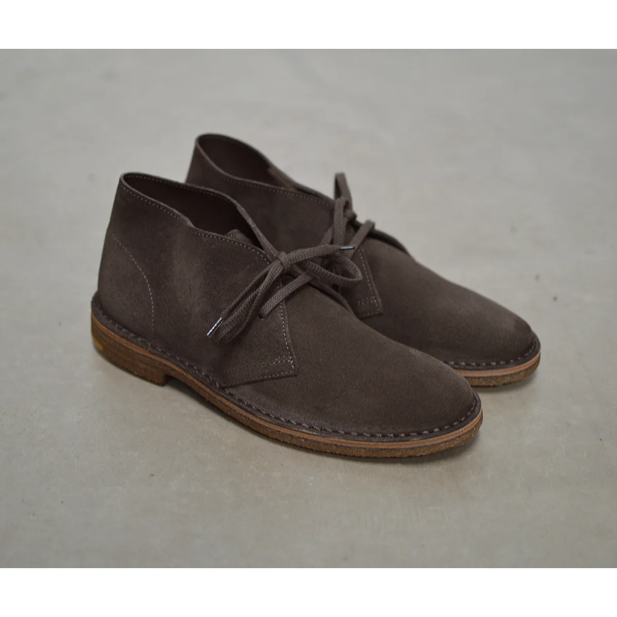New Astorflex Montflex - Dark Chestnut - Image 8