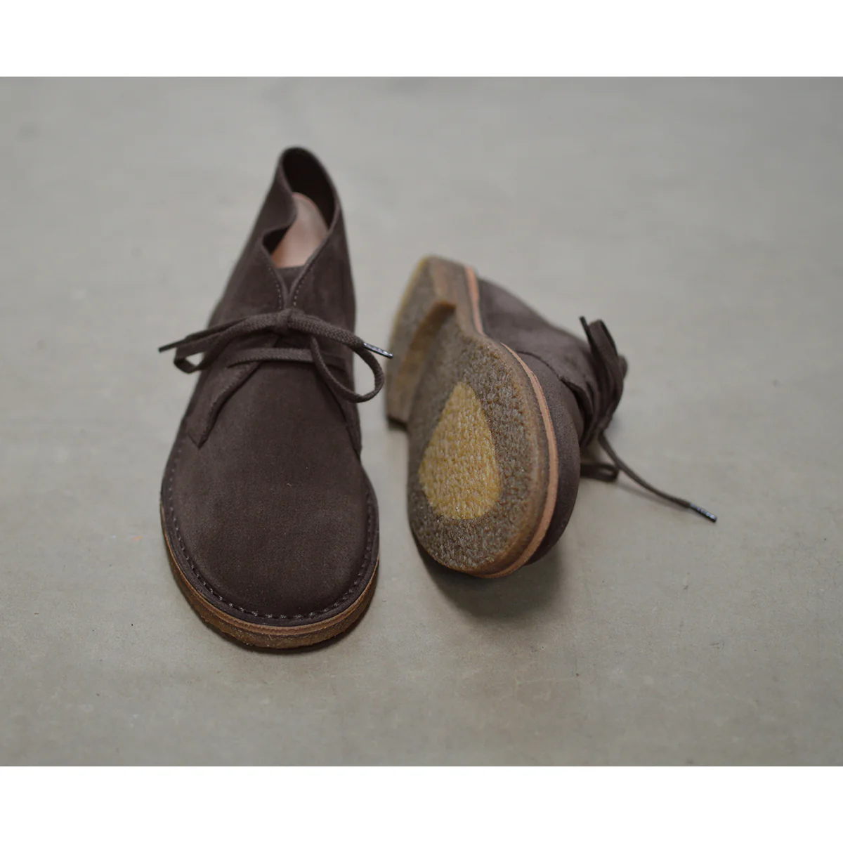 New Astorflex Montflex - Dark Chestnut - Image 9