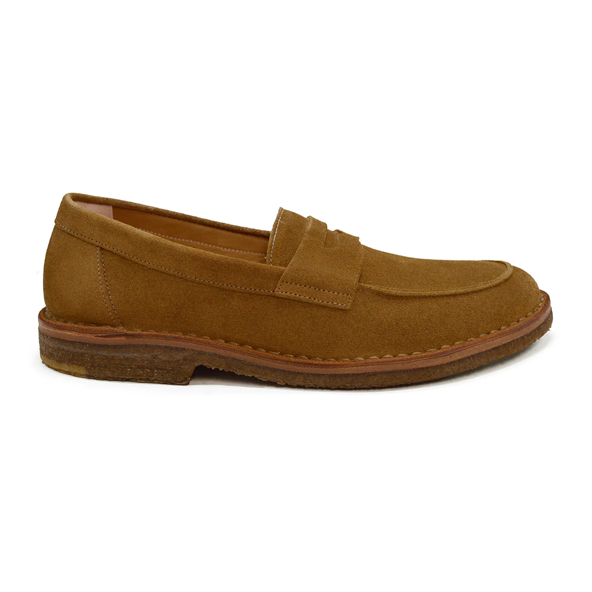 New Astorflex Sadelflex - Cuoio