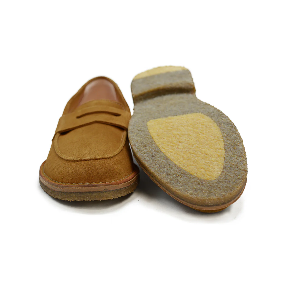New Astorflex Sadelflex - Cuoio - Image 2