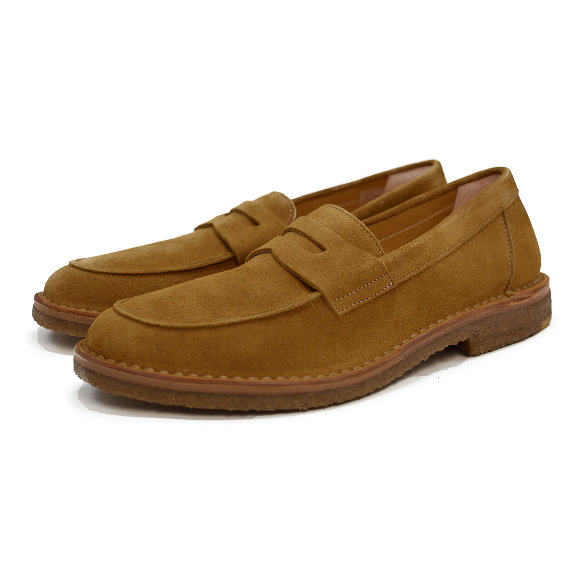New Astorflex Sadelflex - Cuoio - Image 3
