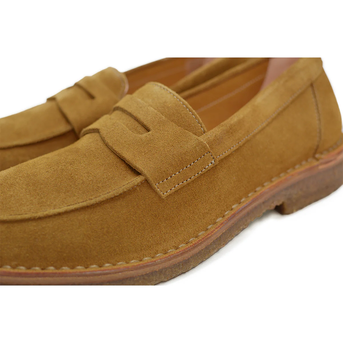New Astorflex Sadelflex - Cuoio - Image 4