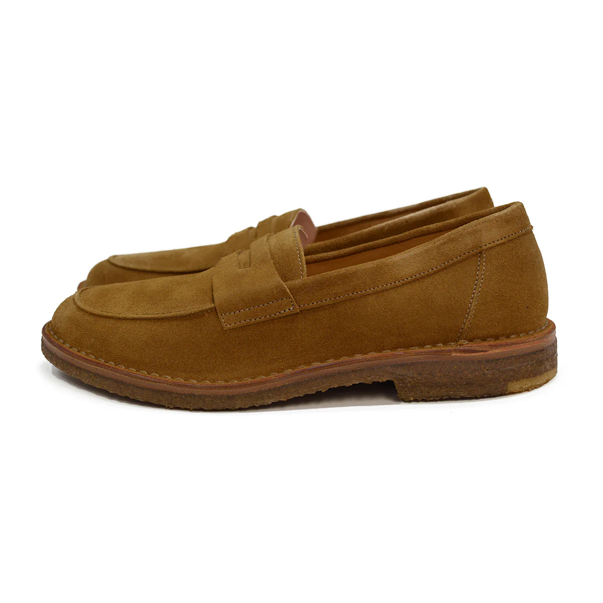 New Astorflex Sadelflex - Cuoio - Image 5