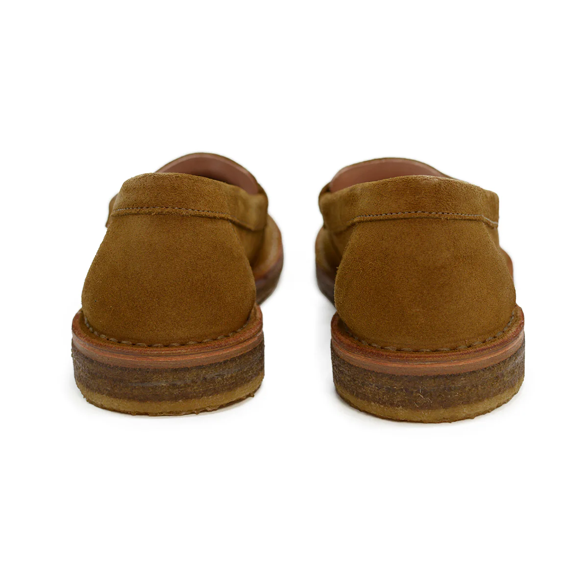 New Astorflex Sadelflex - Cuoio - Image 6