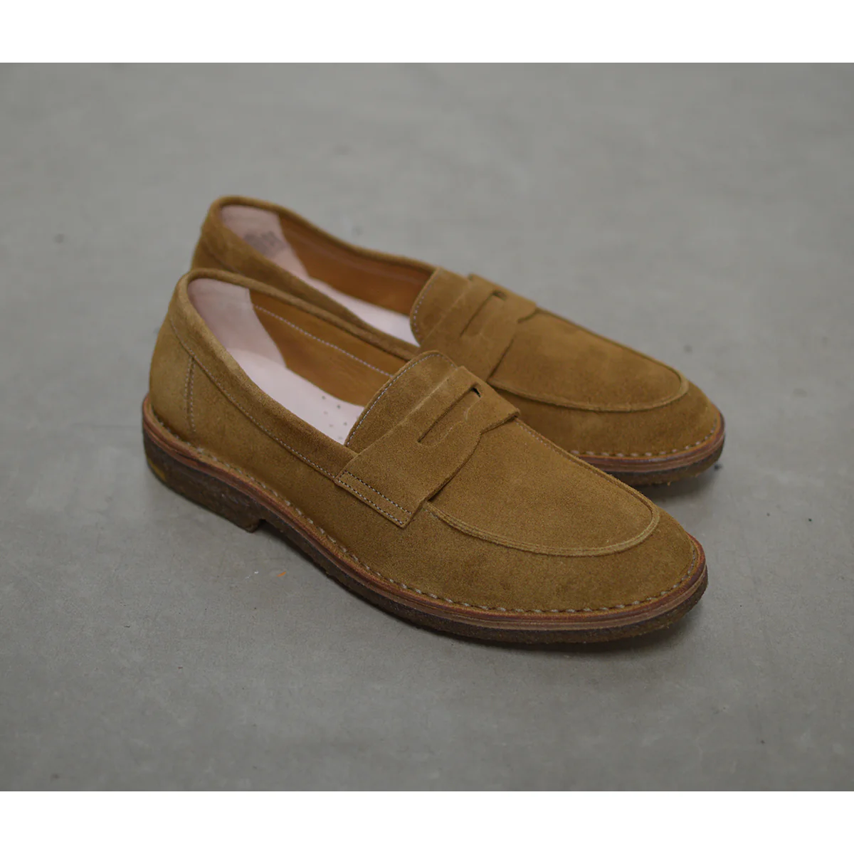 New Astorflex Sadelflex - Cuoio - Image 8
