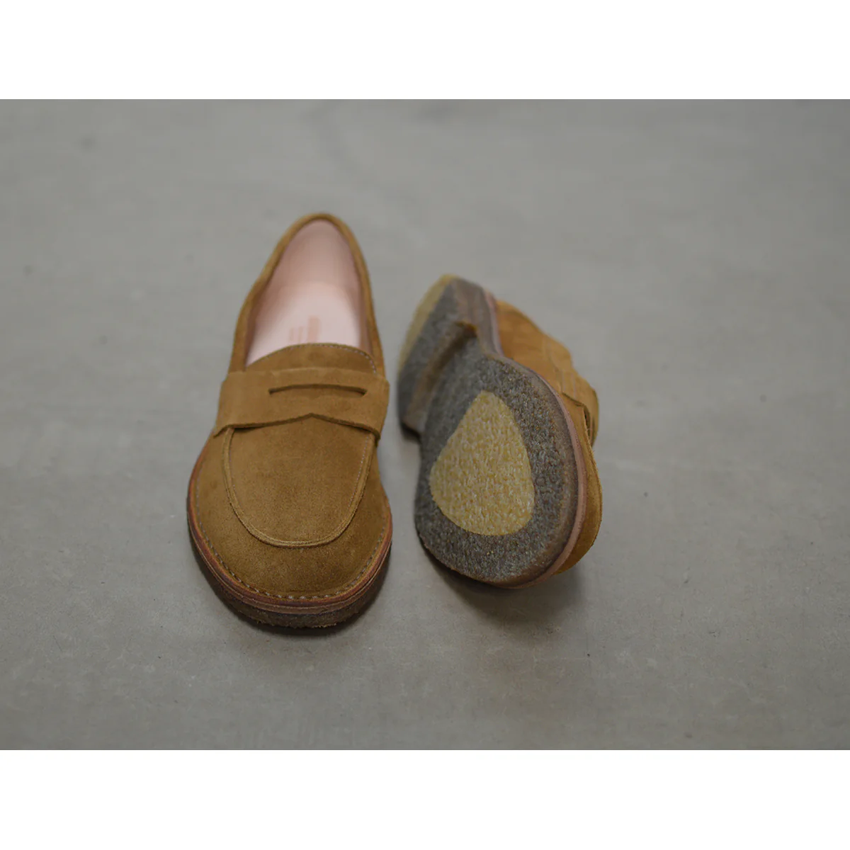 New Astorflex Sadelflex - Cuoio - Image 9