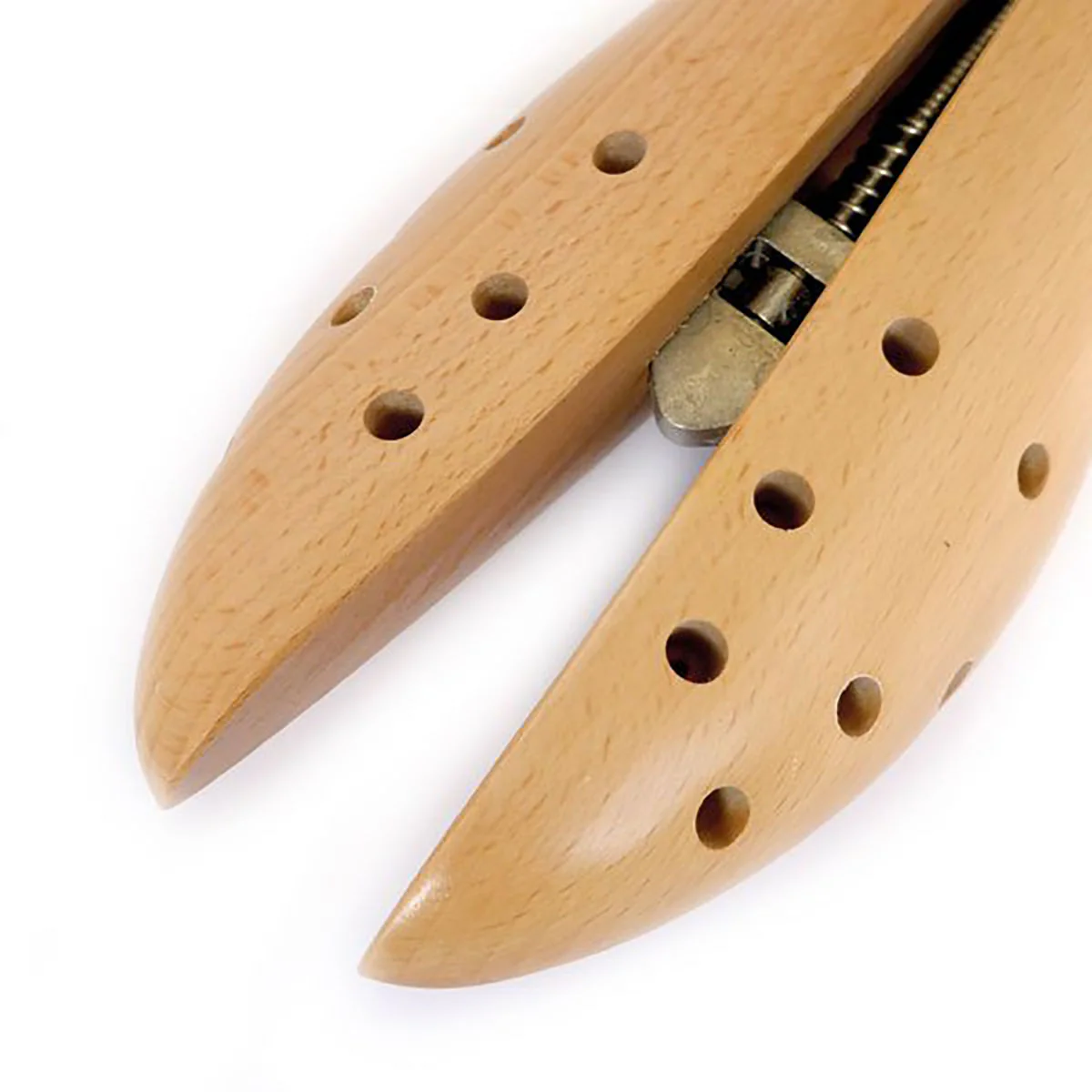 Dasco Ladies One Way Wood Shoe Stretcher - Image 3