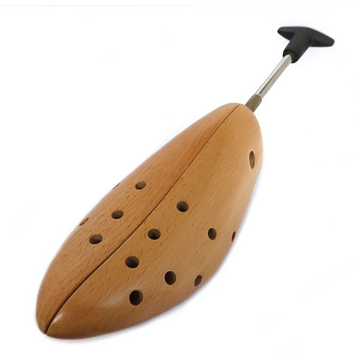Dasco Ladies One Way Wood Shoe Stretcher - Image 5