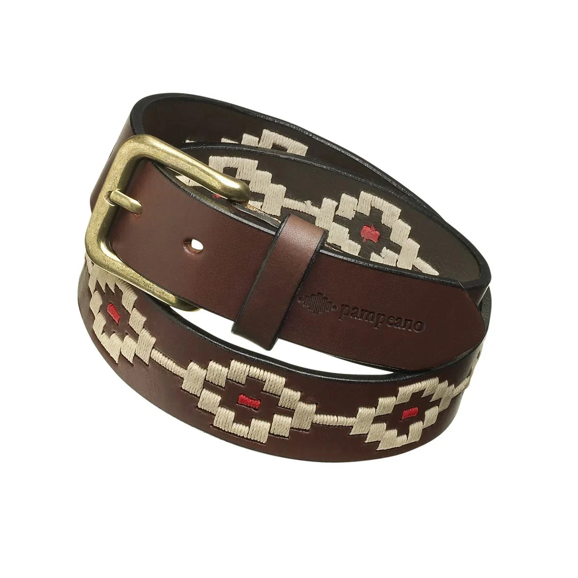 Pampeano Polo Belt - Principe