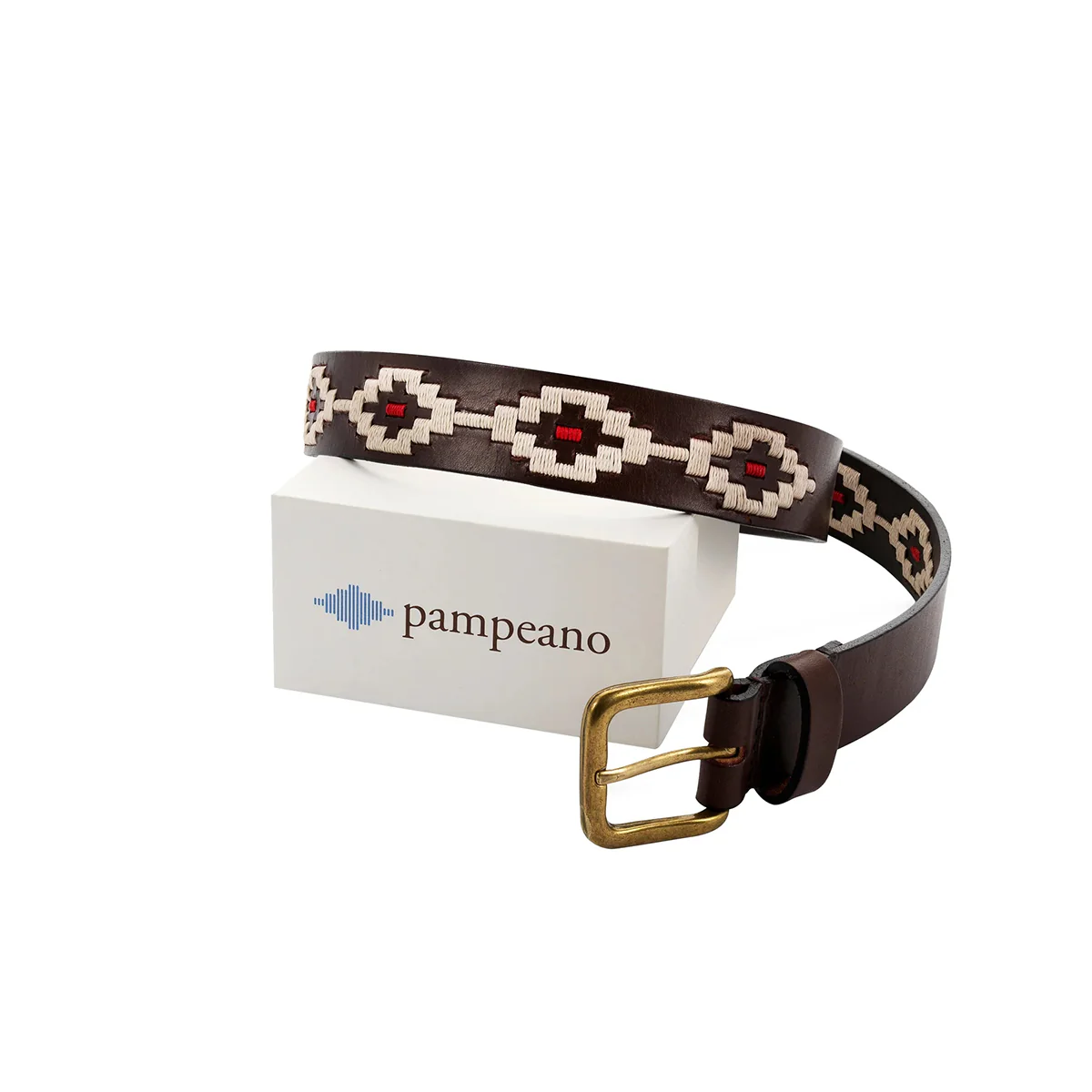 Pampeano Polo Belt - Principe - Image 2