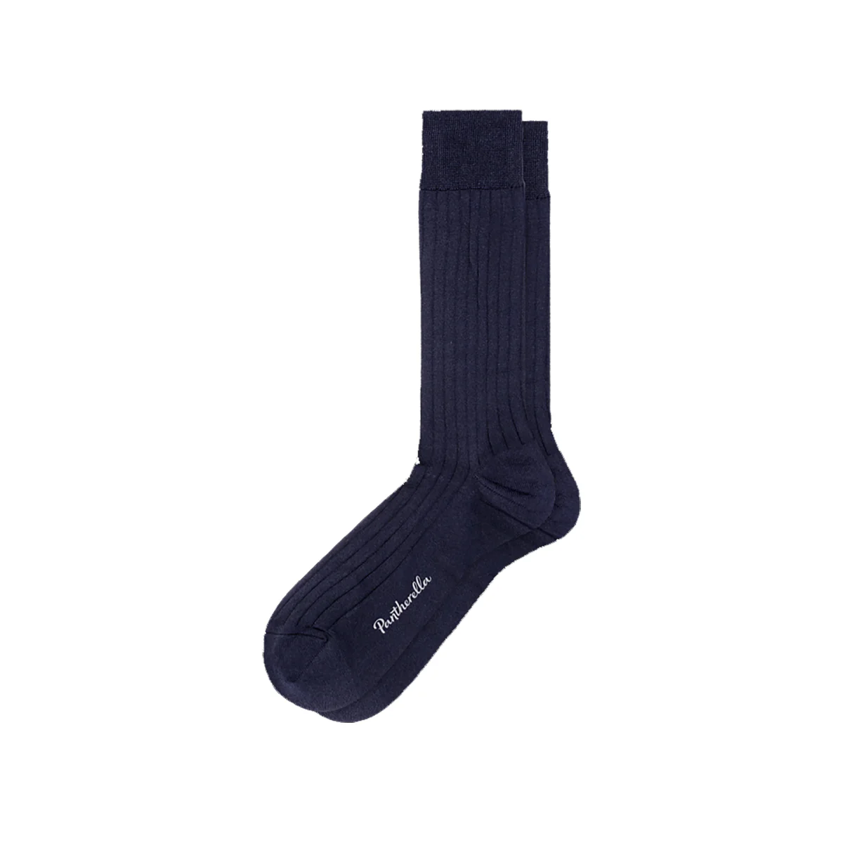 Pantherella Asberley Luxury Silk Socks - Image 4