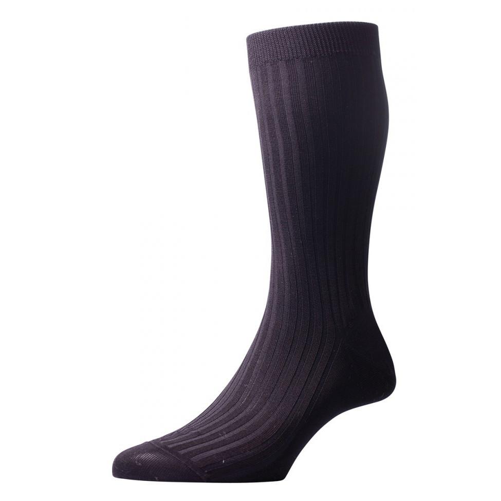 Pantherella Danvers Cotton Socks
