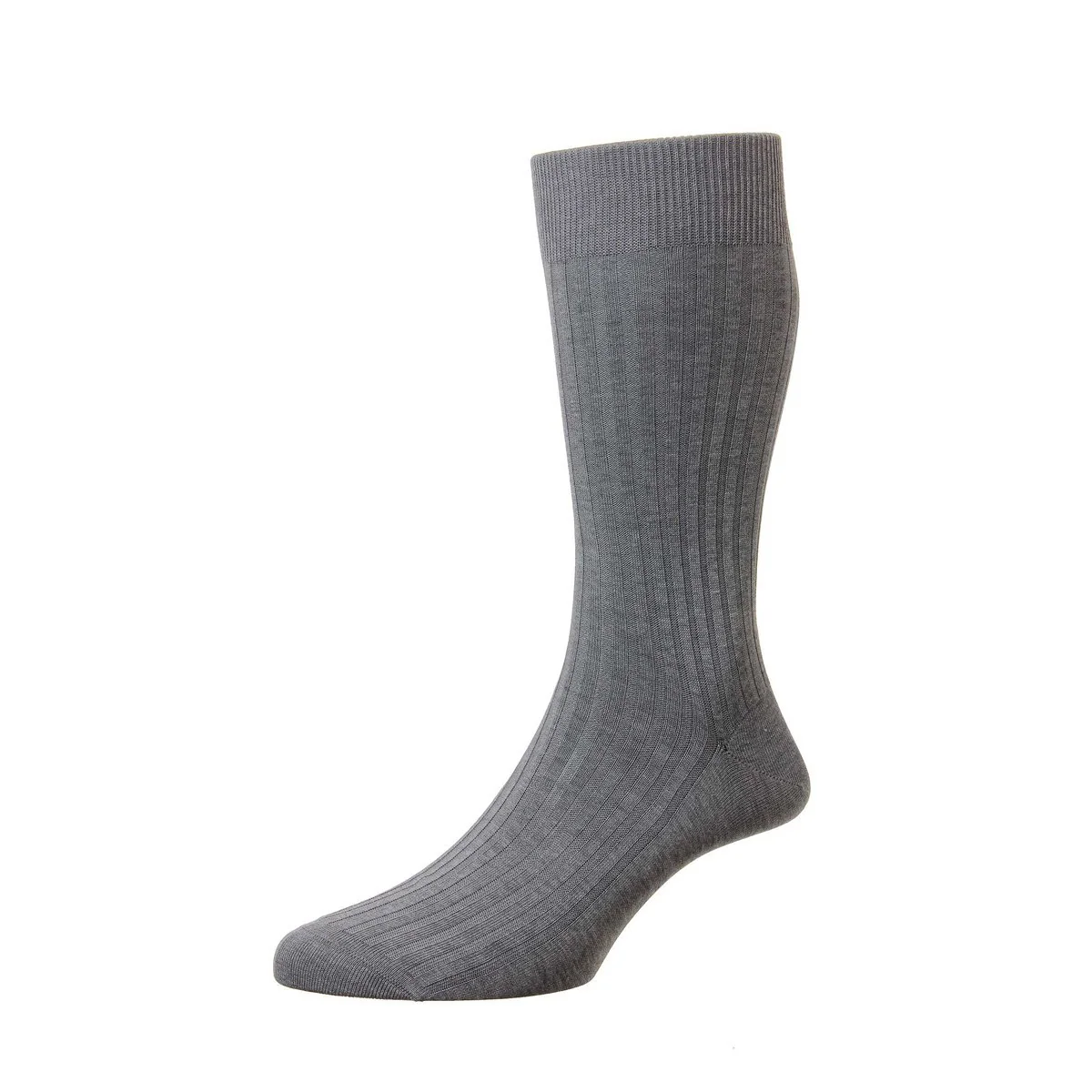 Pantherella Danvers Cotton Socks - Image 10