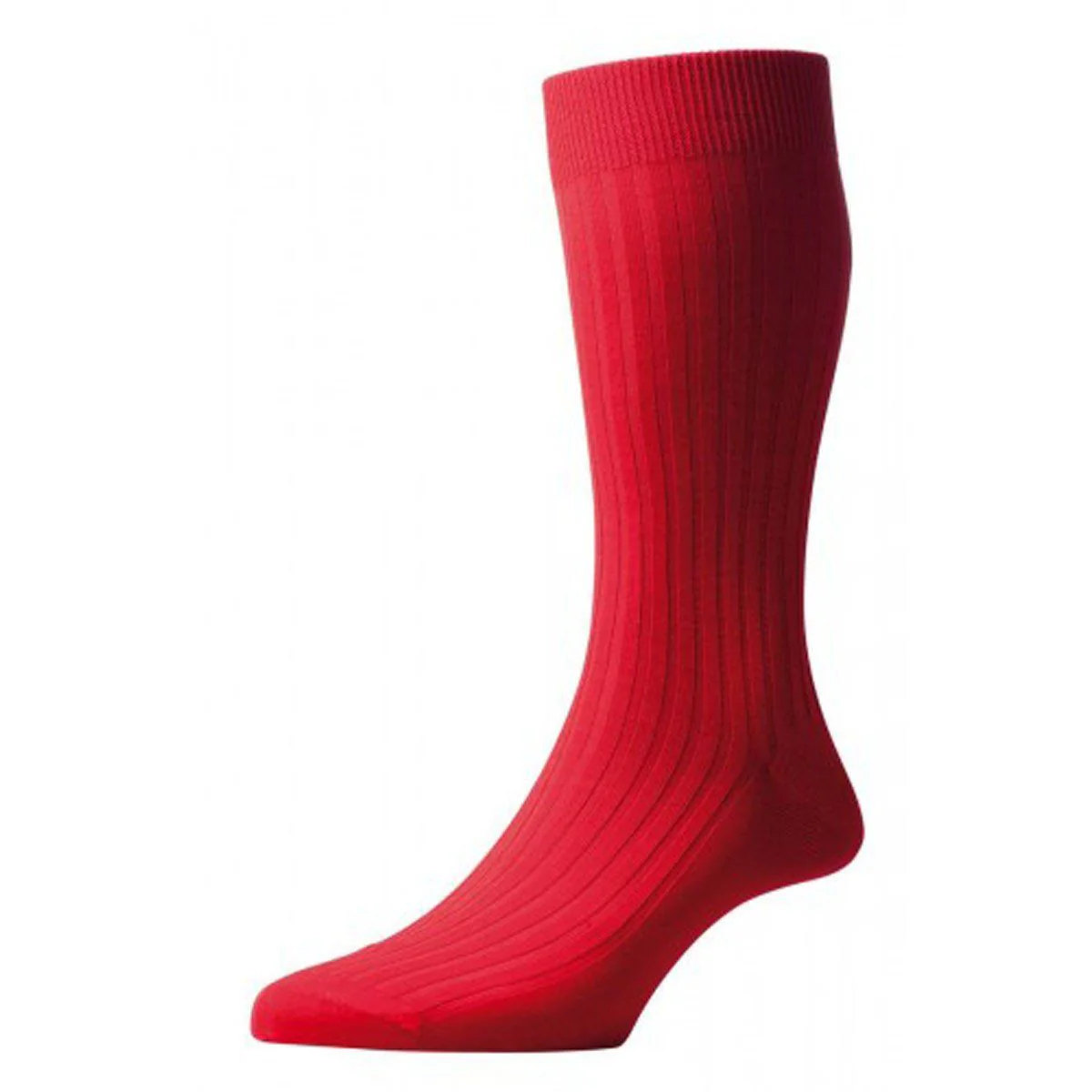 Pantherella Danvers Cotton Socks - Image 11